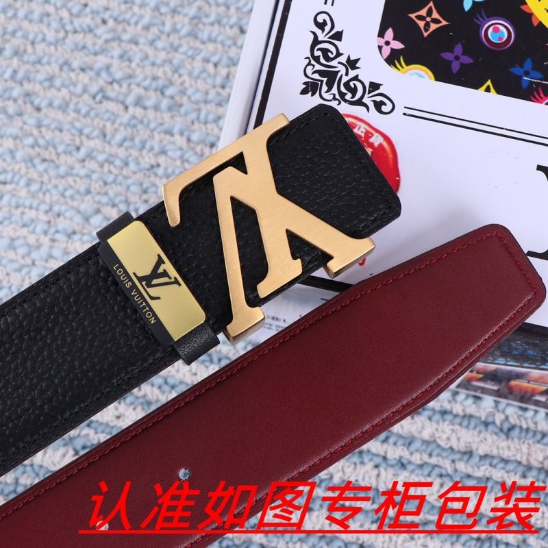 Louis Vuitton Belts